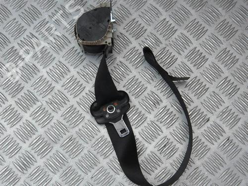 Used Front left seatbelt FORD FOCUS II (DA_, HCP, DP) 1.8 (125 hp) 6837663