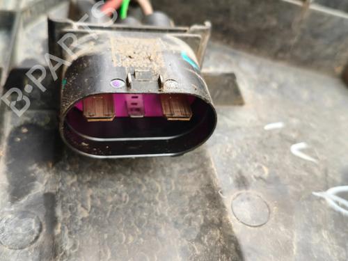 Radiator fan MG MG 4 (EH32) EV | BP40460479M35 - Image 3