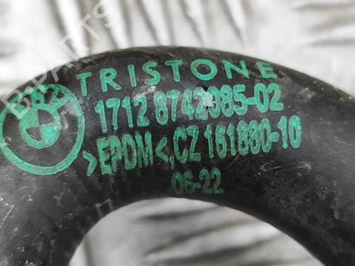 Pipe BMW 4 Gran Coupe (G26) M440 i Mild-Hybrid xDrive | BP34136793M125  - Image 7