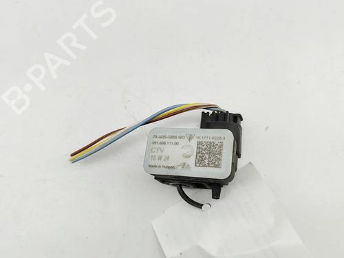 Electronic sensor PORSCHE 911 (991) 3.8 Carrera S / GTS | BP33379277M84 - Image 4