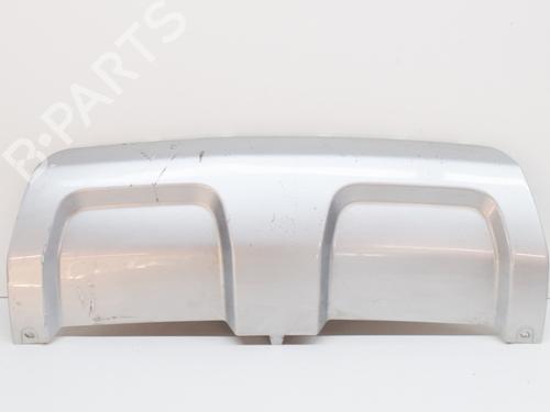 Used Rear bumper spoiler LAND ROVER RANGE ROVER SPORT II (L494) 3.0 SDV6 4x4 (306 hp) 28547856