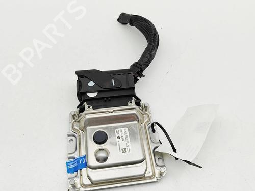 Used Electronic module Electronic module KIA OPTIMA Sportswagon (JF) 1.6 CRDi (136 hp) 35984222 35984222