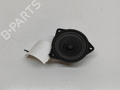 Used Speaker PORSCHE TAYCAN Cross Turismo (Y1B) 4 (Y1BBD1) (476 hp) 28497675