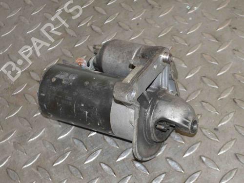 Used Starter PORSCHE CAYENNE (9PA) S 4.5 (340 hp) 30219337