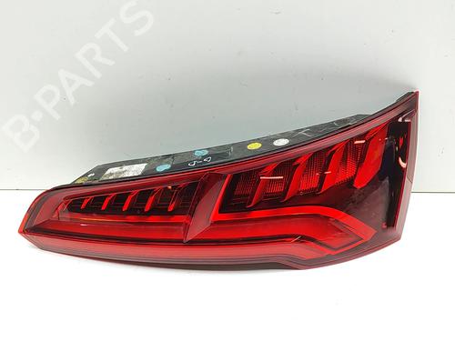 Used Right taillight AUDI Q5 (FYB, FYG) 3.0 TDI quattro (286 hp) 32755390