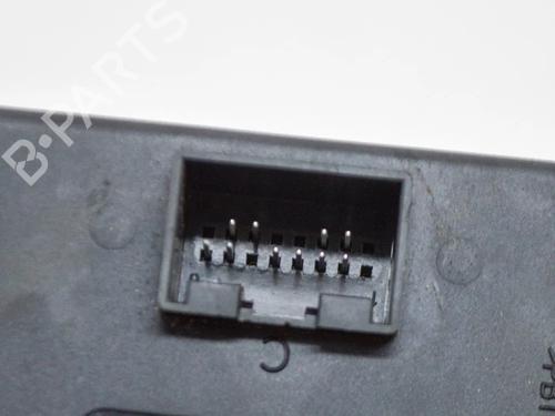 Electronic module AUDI A5 Sportback (8TA) 2.0 TDI | BP28497541M83