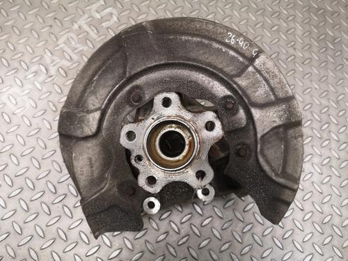 Used Right rear steering knuckle BMW X5 (G05, F95) xDrive 30 d (249 hp) 30210811