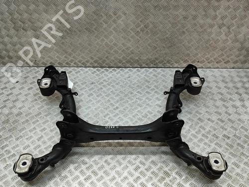 Used Rear axle Rear axle AUDI A5 Sportback (F5A, F5F) 35 TDI (163 hp) 27800176 27800176