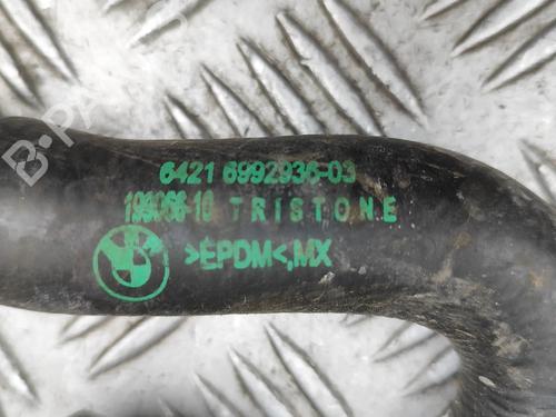 Pipe BMW X5 (G05, F95) xDrive 30 d Mild-Hybrid | BP32973676M125 - Image 6