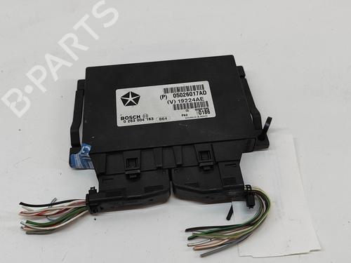 Electronic module JEEP GRAND CHEROKEE III (WH, WK) 3.0 CRD 4x4 | BP28154309M83 