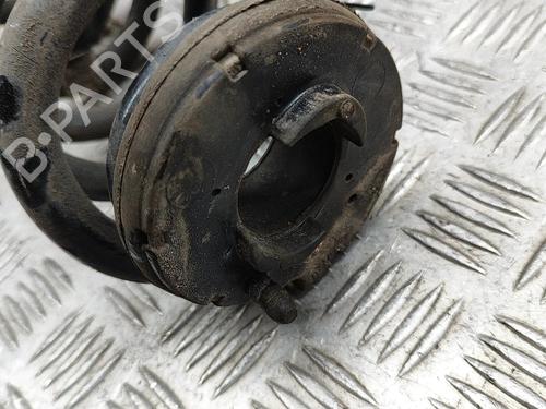 Shock absorber spring AUDI A6 C8 Avant (4A5) RS6 TFSI Mild Hybrid quattro | BP28548929C152 