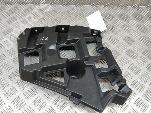 Used Rear bumper bracket CITROËN C4 III (BA_, BB_, BC_) 1.2 PureTech 130 (BAHNSA, BAHNSB) (130 hp) 28557859