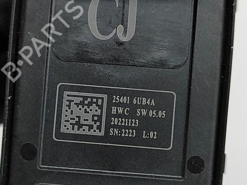 Right front window switch NISSAN QASHQAI III (J12) 1.3 DIG-T All-wheel Drive | BP28556141I26 - Image 7