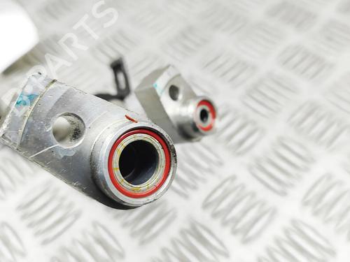 AC pipe TESLA MODEL X (5YJX) P100D AWD | BP34443975M126  - Image 6