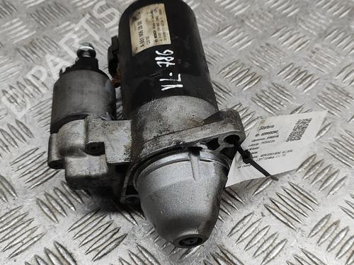 Starter MERCEDES-BENZ GLC (X253) 250 d 4-matic (253.909) | BP25380663M8 
