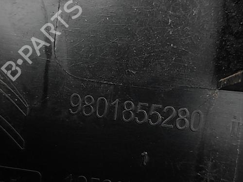 Pynteleist til bakluke CITROËN C4 CACTUS 1.6 BlueHDi 100 | BP29975743C151