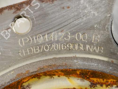 Right rear steering knuckle TESLA MODEL 3 (5YJ3) EV AWD | BP27752838M28  - Image 6