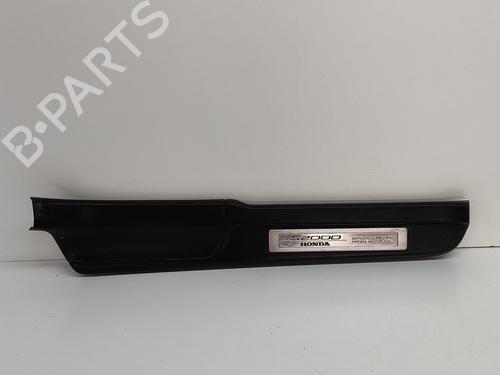 Trinbræt HONDA S2000 (AP) 2.0 Vtec (231 hp) 28431874