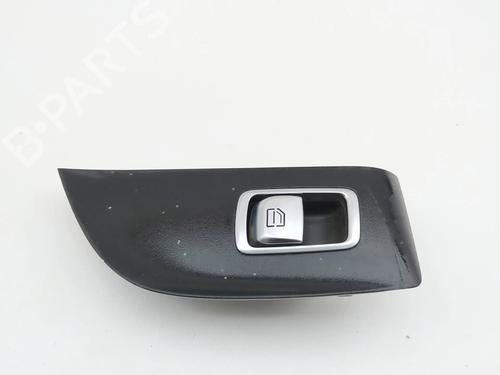 Left front window switch MERCEDES-BENZ E-CLASS (W213) E 220 d (213.004) | BP38782522I27 - Image 2