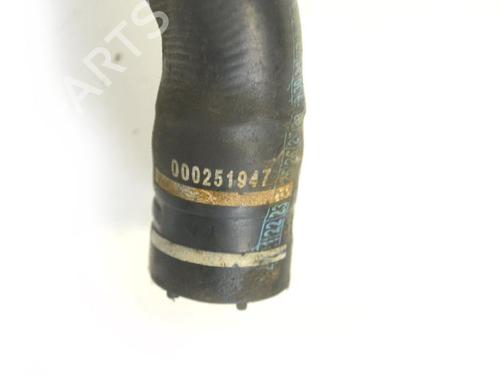 Pipe FERRARI CALIFORNIA 4.3 | BP30207291M125 