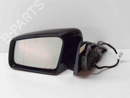 Used Left mirror MERCEDES-BENZ E-CLASS (W212) E 220 BlueTEC (212.001) (177 hp) 6925219