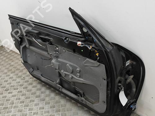 Left front door PORSCHE BOXSTER (986) 2.5 | BP29391882C2 