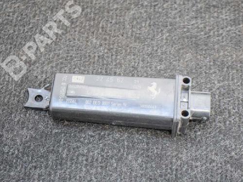 Used Electronic module Electronic module MASERATI GRAN TURISMO I 4.7 S (439 hp) 10398521 10398521