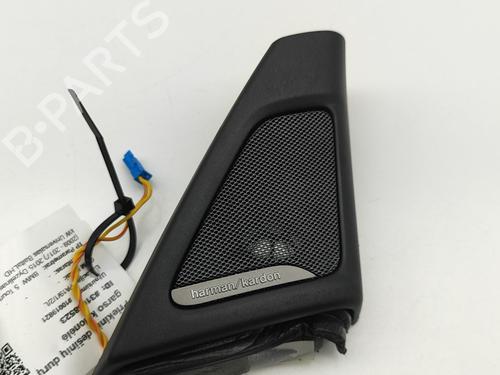 Used Speaker BMW 5 Touring (F11) 530 d (258 hp) 28137472