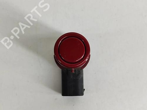 Used Electronic module Electronic module JAGUAR XF I (X250) 3.0 D (241 hp) 17548975 17548975