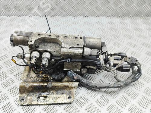 Used Electronic module Electronic module LAND ROVER RANGE ROVER SPORT II (L494) 3.0 SDV6 4x4 (306 hp) 33291521 33291521