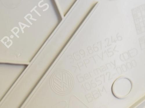 Otra VW PASSAT B8 (3G2, CB2) 1.4 TSI | BP30213179O1 