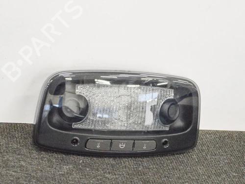 Used Interior roof light MASERATI GHIBLI III (M157) 3.0 S Q4 (409 hp) 7797524