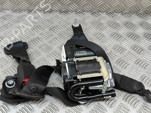 Used Front right seatbelt MERCEDES-BENZ CLS (C218) CLS 350 BlueTEC / d (218.326) (258 hp) 22351313