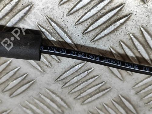 Pipe VOLVO XC60 II (246) 2.0 B5 Mild-Hybrid | BP28548628M125  - Image 9