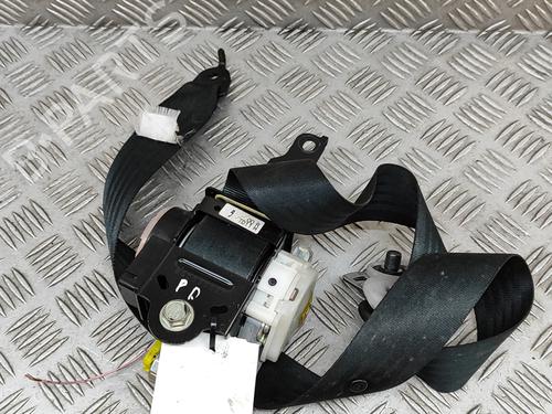 Front right seatbelt MAZDA CX-9 (TB) 3.5 | BP24580616I25 
