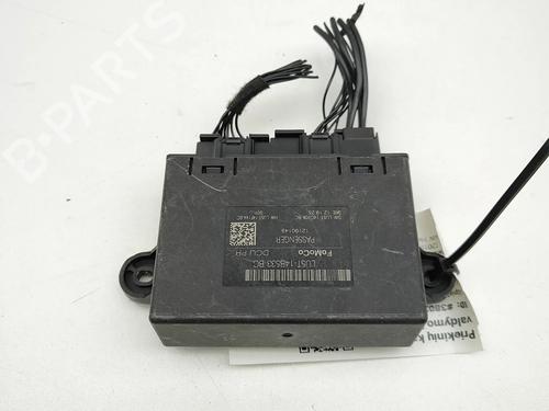Electronic module FORD PUMA (J2K, CF7) 1.0 EcoBoost mHEV | BP38421897M83 - Image 3