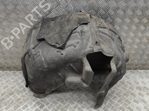 Wheel arch AUDI A5 Sportback (F5A, F5F) 2.0 TDI | BP16076367C56 
