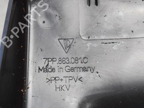 Other PORSCHE MACAN (95B) 3.0 S | BP6735122O1 - Image 4