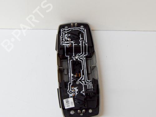 Interior roof light VOLVO XC60 I SUV (156) D4 | BP10735323I8 