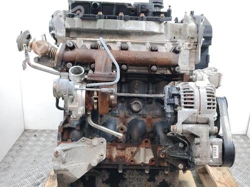 Engine FIAT DUCATO Bus (250_) 120 Multijet 2,3 D | BP39719422M1 - Image 2