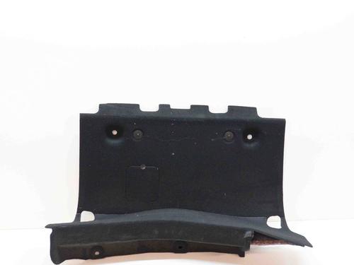 Used Luggage compartment floor MASERATI QUATTROPORTE VI 3.0 D (275 hp) 14629521