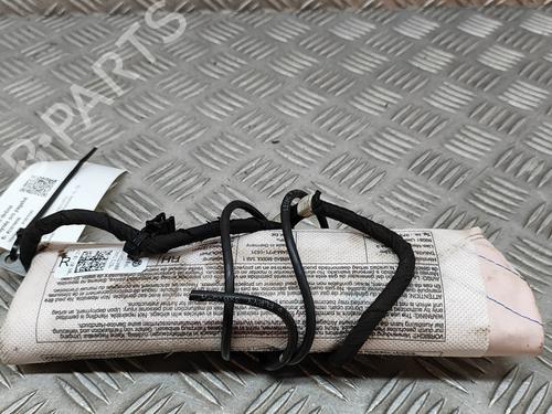 Used Right seat airbag VW TOUAREG (7P5, 7P6) 3.0 V6 TDI (240 hp) 16872305