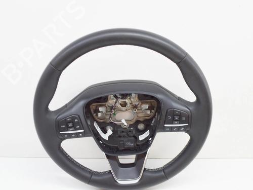 Used Steering wheel FORD FIESTA VII (HJ, HF) 1.0 EcoBoost (101 hp) 14912970