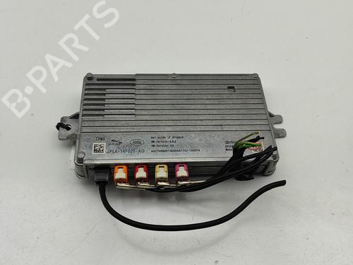 Elektronisk modul LAND ROVER RANGE ROVER SPORT II (L494) 4.4 SDV8 4x4 | BP29830151M83