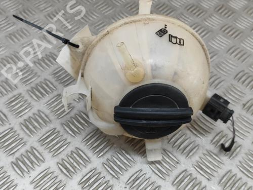 Expansion tank VW GOLF VI (5K1) 2.0 TDI | BP23248037C120 