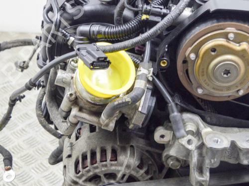 Engine BMW 7 (F01, F02, F03, F04) 730 d | BP12174988M1 