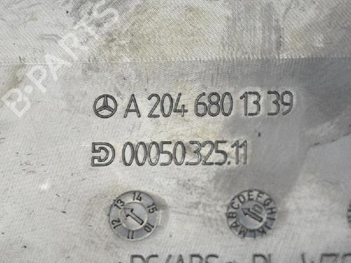 Armrest / Center console MERCEDES-BENZ C-CLASS (W204) C 220 CDI (204.002) | BP7800665I20 