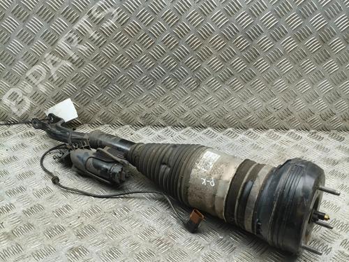 Left front shock absorber MERCEDES-BENZ EQE (V295) EQE 350+ (295.121) | BP39687143M16 - Image 4