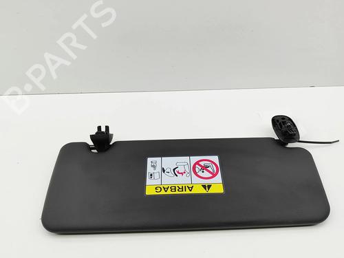 Pare-soleil gauche KIA SPORTAGE V (NQ5) 1.6 T-GDi Hybrid (215 hp) 30732081