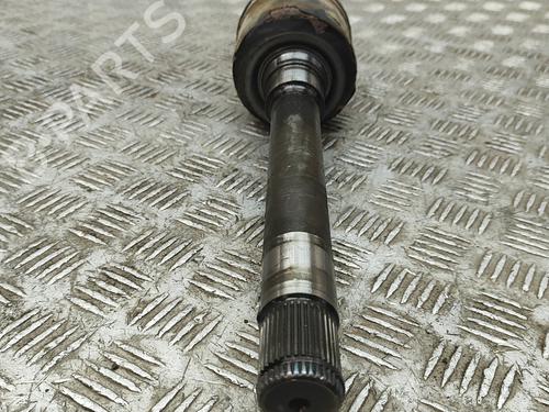 Right front driveshaft MERCEDES-BENZ GL-CLASS (X164) GL 420 CDI 4-matic (164.828) | BP17225353M39 